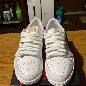 Jordan 1 Retro Low OG